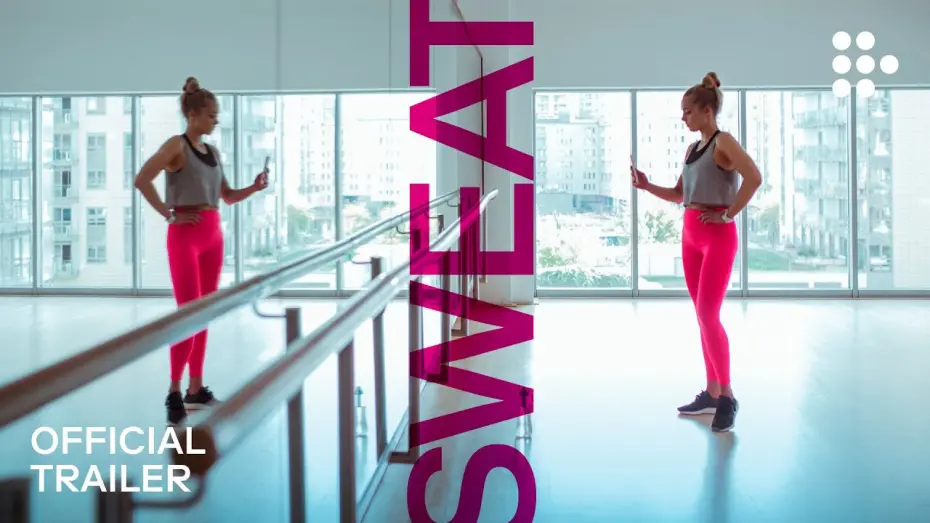 Video for the film Sweat — Official International Trailer