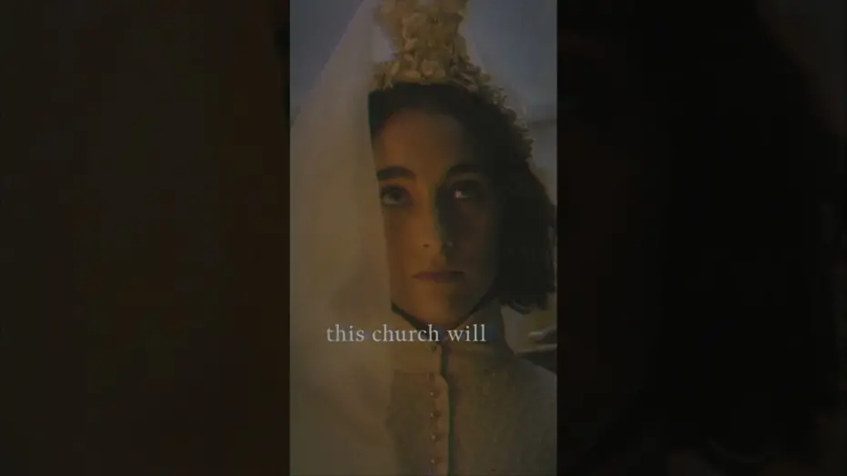 Video for the film The First Omen — In Theaters Friday