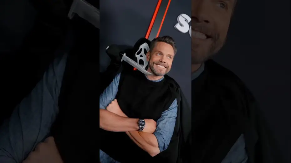 Video for the film Scream 7 — LA Premiere