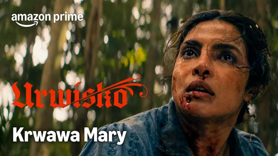 Video for the film The Bluff — Krwawa Mary [Napisy]