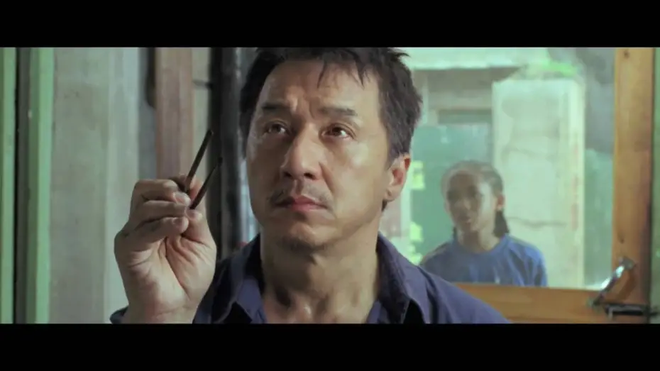Video for the film The Karate Kid — The Karate Kid - Bande-Annonce - VF