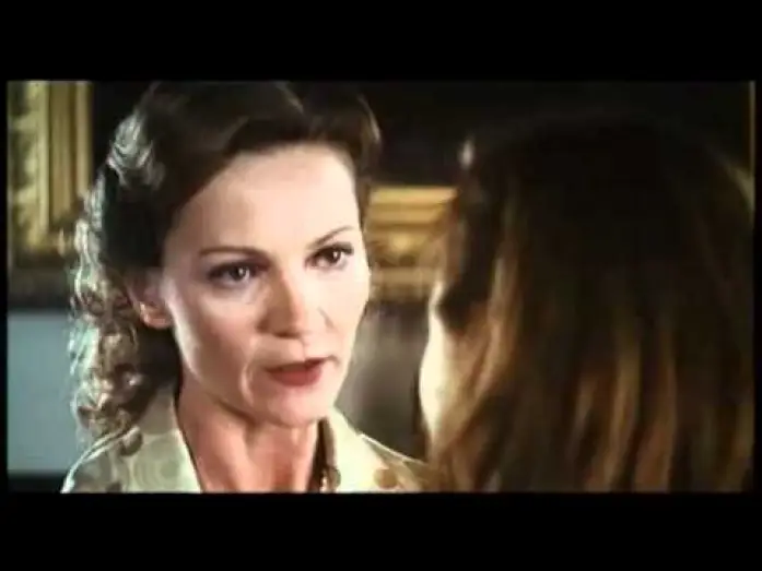 Video for the film The Notebook — N'oublie jamais   Bande annonce vf
