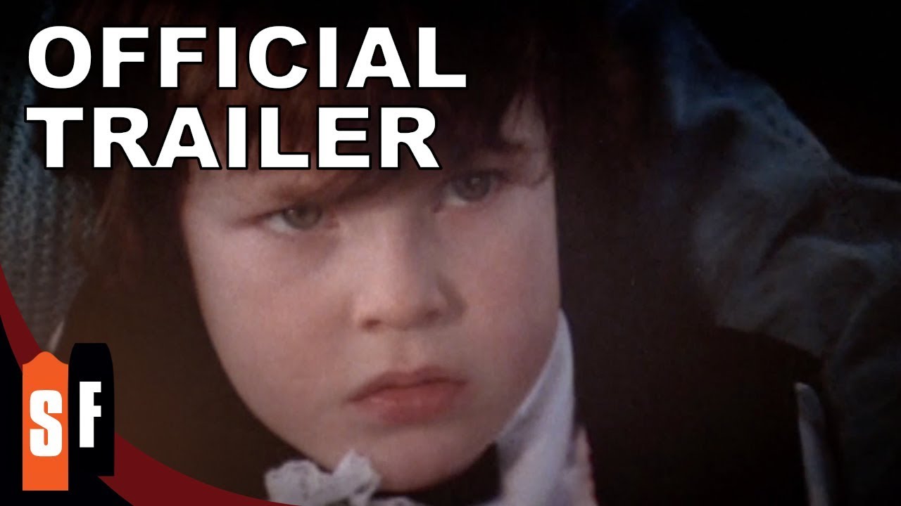 Video for the film The Omen — Official Trailer