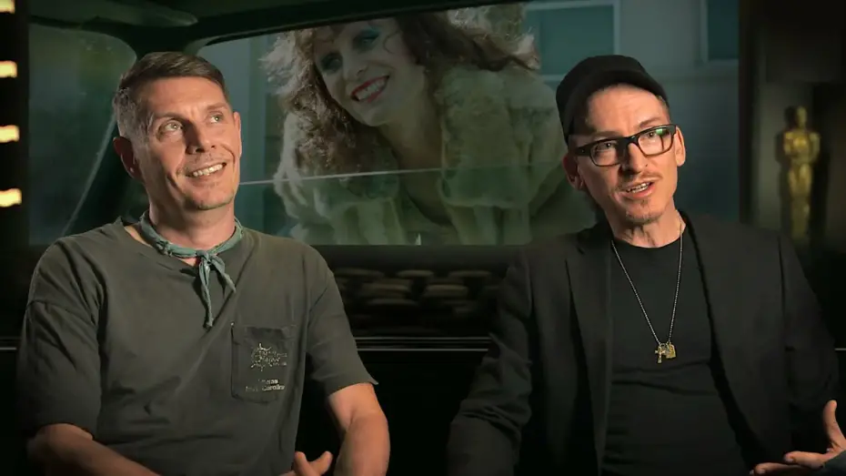 Video for the film Dallas Buyers Club — The Story of the Dallas Buyers Club Costumes