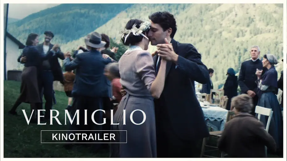 Video for the film Vermiglio — VERMIGLIO - offizieller Kinotrailer - ab 24.07.2025 im Kino