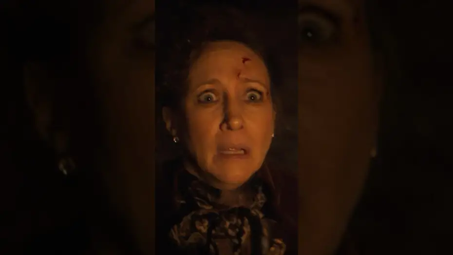Video for the film The Conjuring: Last Rites — A nightmare you can’t wake up from.