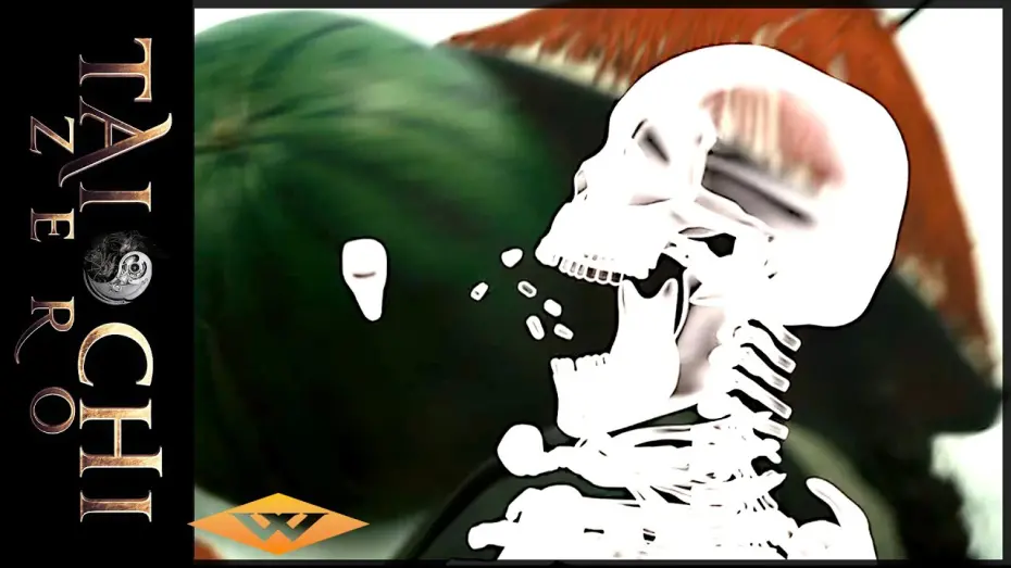 Video for the film Tai Chi Zero — Tai Chi Zero (2012) Exclusive Clip: Fruit Battle - Well Go USA