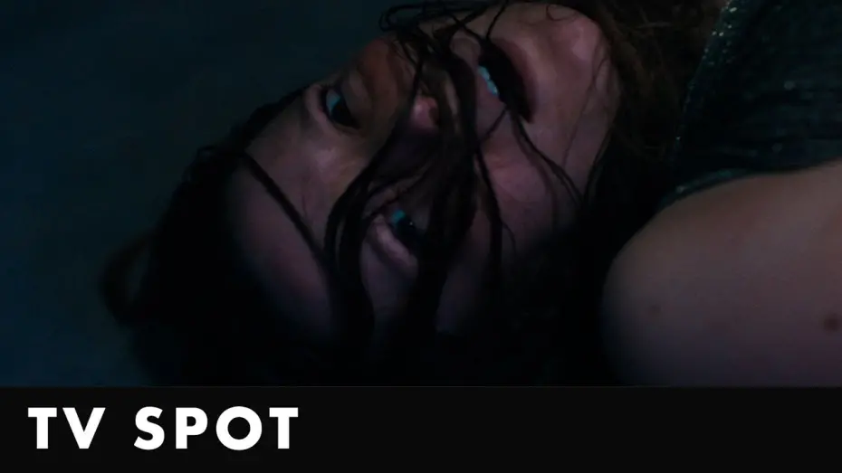 Video for the film Saint Maud — TV Spot