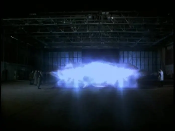 Video for the film Laserhawk — Laserhawk (1997) - Trailer