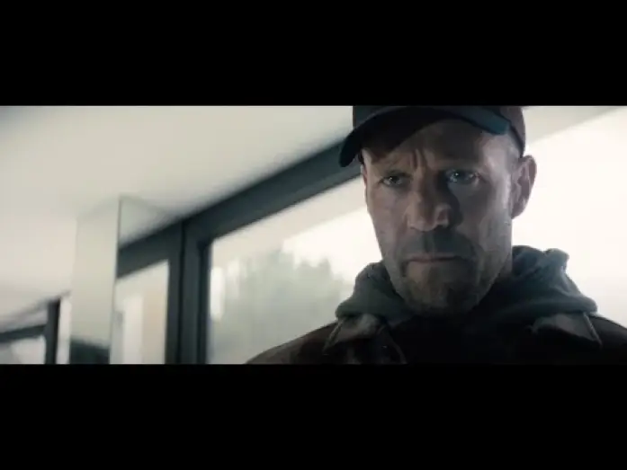 Video for the film A Working Man — A Working Man | Trailer Ufficiale 2