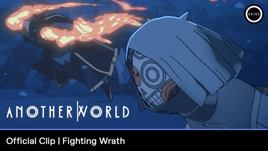 Video for the film Another World — Official Clip - Fighting Wrath [Subtitled]
