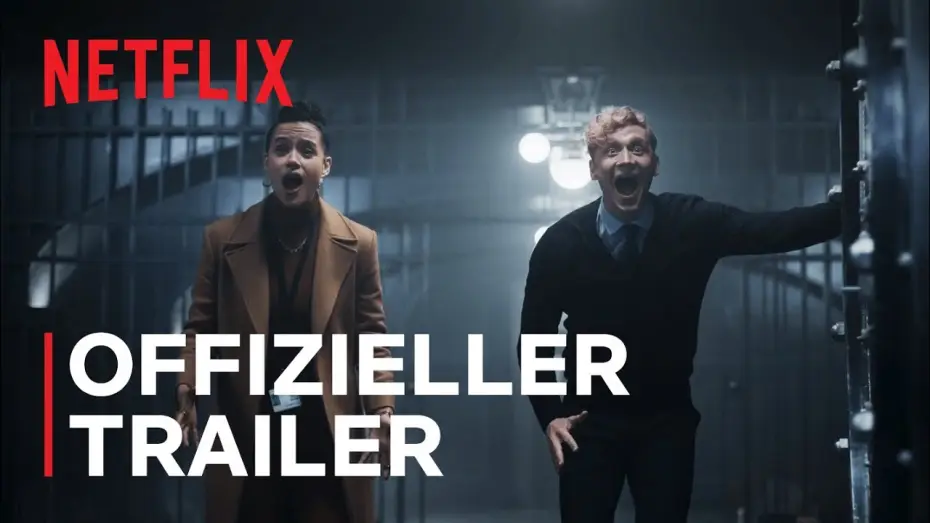 Video for the film Army of Thieves — Army of Thieves | Offizieller Trailer