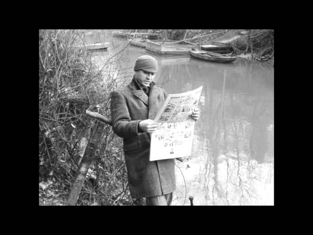 Video for the film Band of Outsiders — Band of Outsiders - Trailer