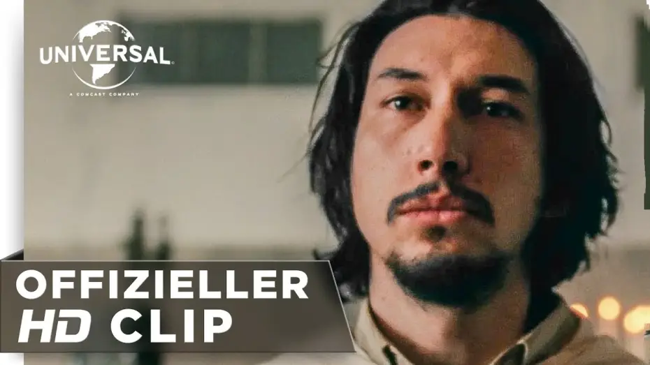 Video for the film BlacKkKlansman — BlacKkKlansman - Ab 23. August im Kino