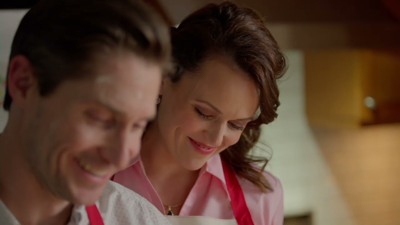 Video for the film Food for the Heart — Trailer