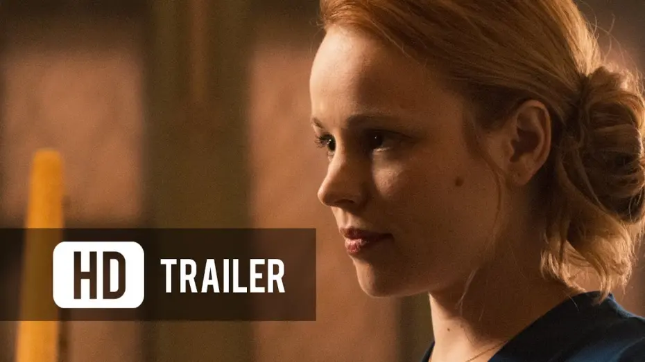 Video for the film Every Thing Will Be Fine — Every Thing Will Be Fine - Official Trailer HD 2015