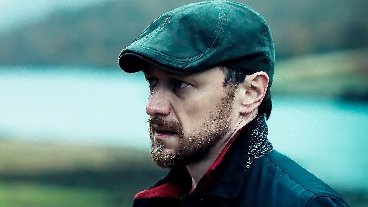 Video for the film My Son — Исчезнувший — Русский трейлер (2021)
