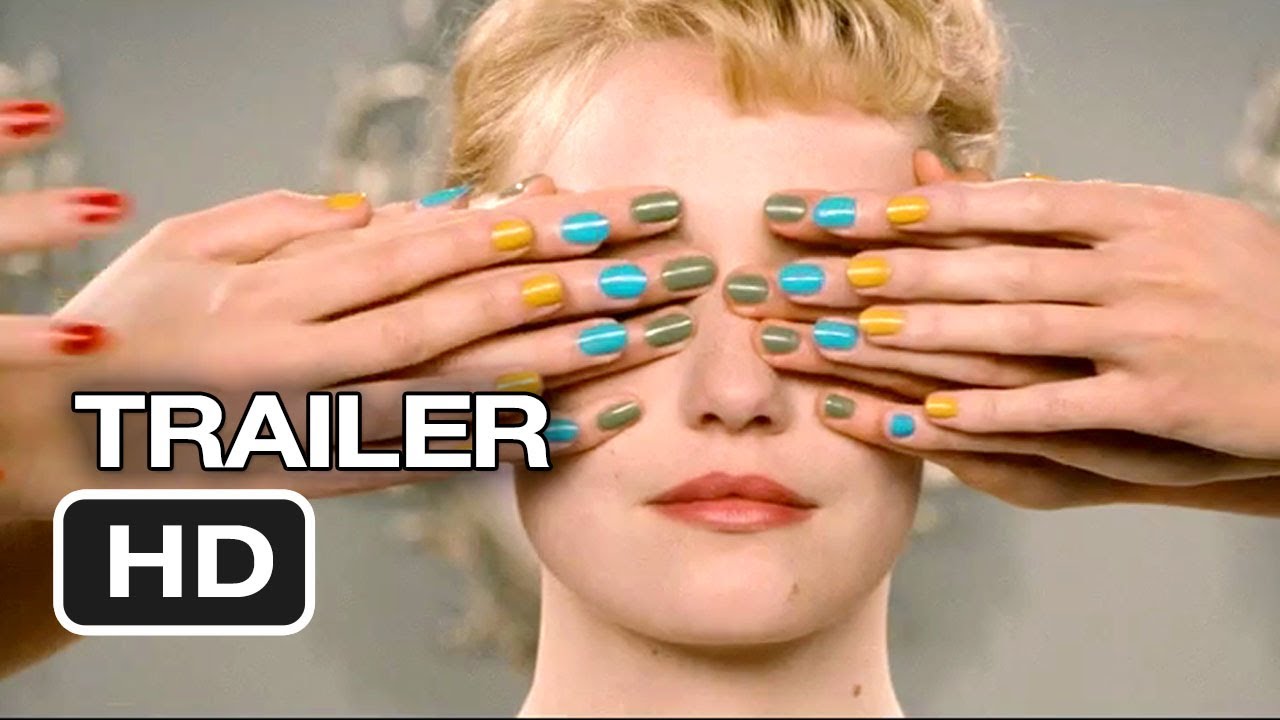 Video for the film Populaire — Populaire Official US Release Trailer #1 (2013) - Bérénice Bejo Movie HD