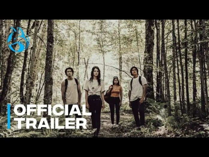 Video for the film Cascade — Official US Trailer