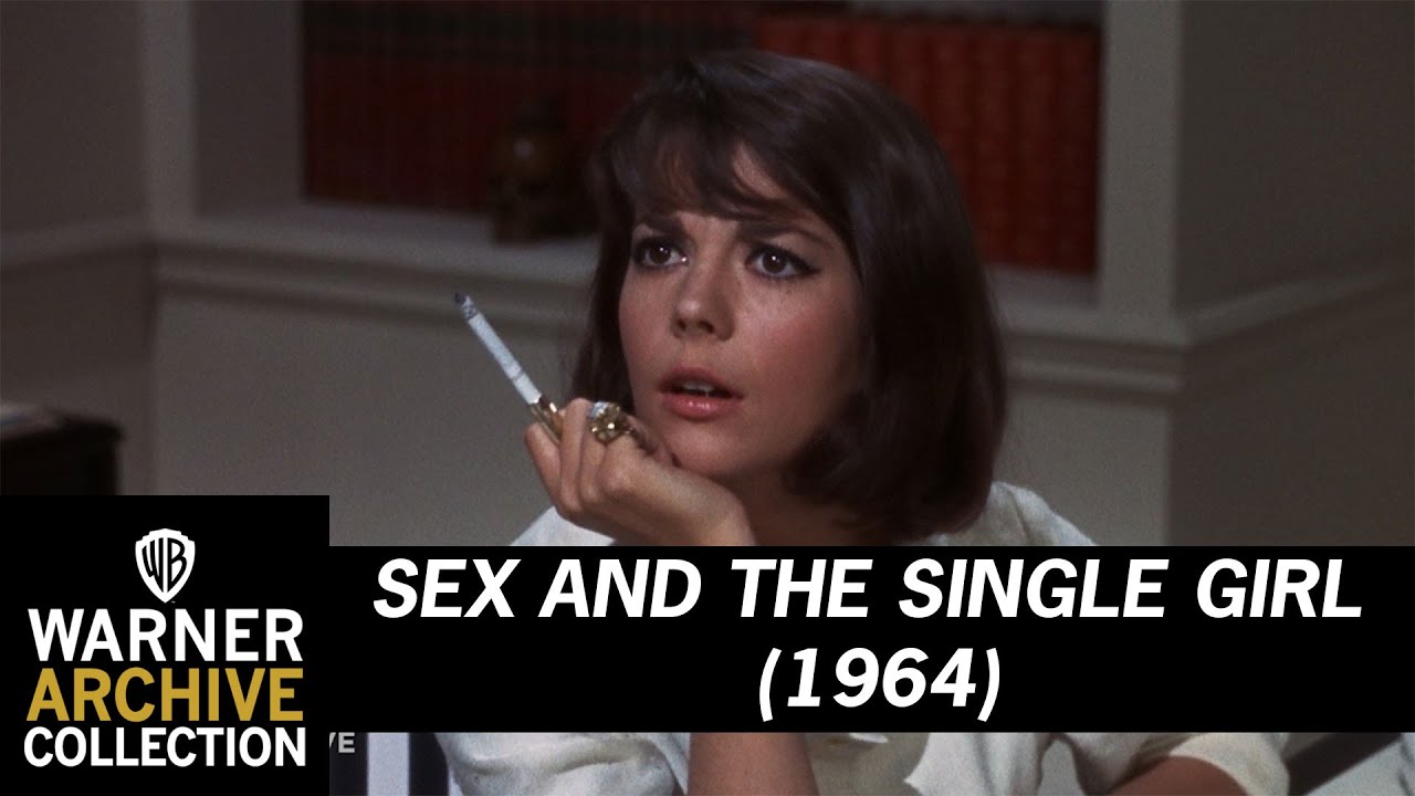 Video for the film Sex and the Single Girl — His... Inadequacy | Sex and the Single Girl | Warner Archive
