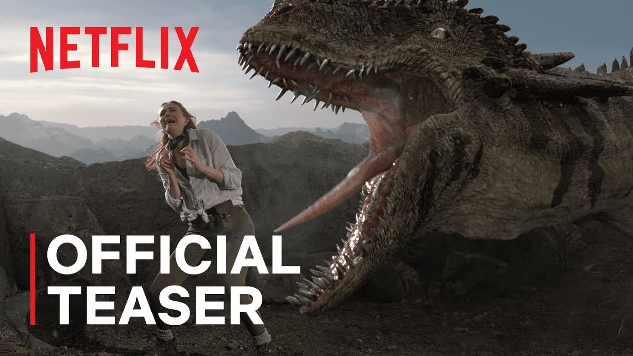 Video for the film The Bubble — Official Cliff Beasts 6: The Battle For Everest Teaser