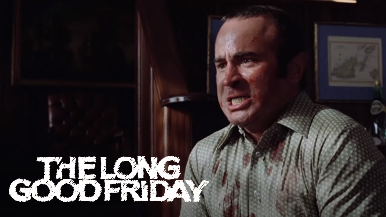 Video for the film The Long Good Friday — The Long Good Friday - Newly restored & back in cinemas. Official UK trailer