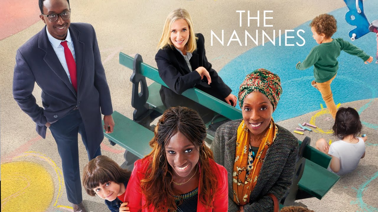 Video for the film The Nannies — Official Trailer