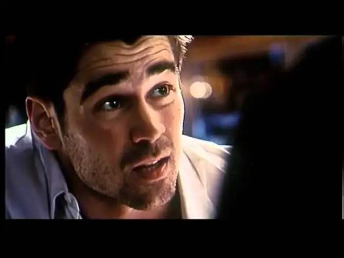 Video for the film The Recruit — La recrue (2003) bande annonce