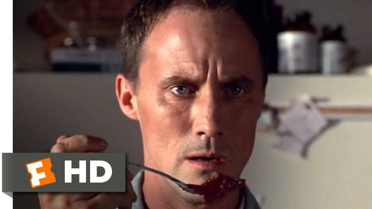 Video for the film Thinner — What Have I Done? (10/10)