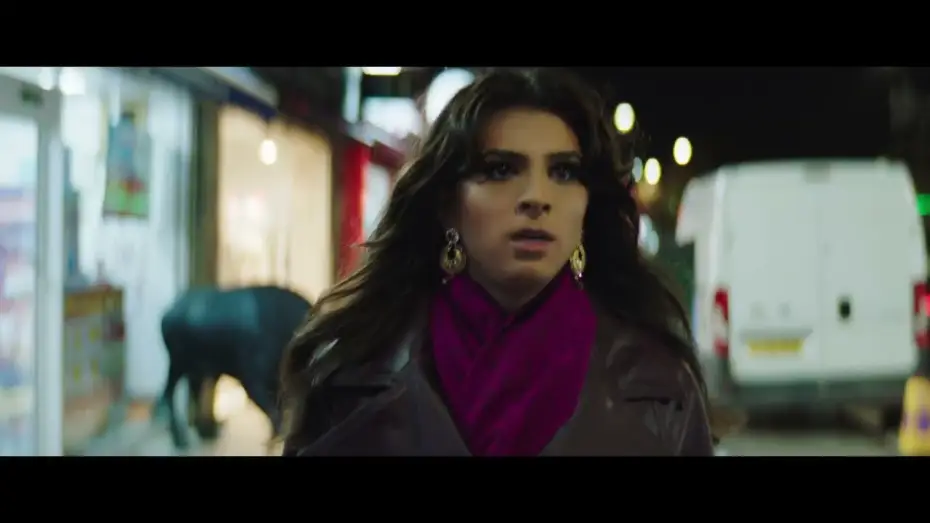 Video for the film Unicorns — Clip