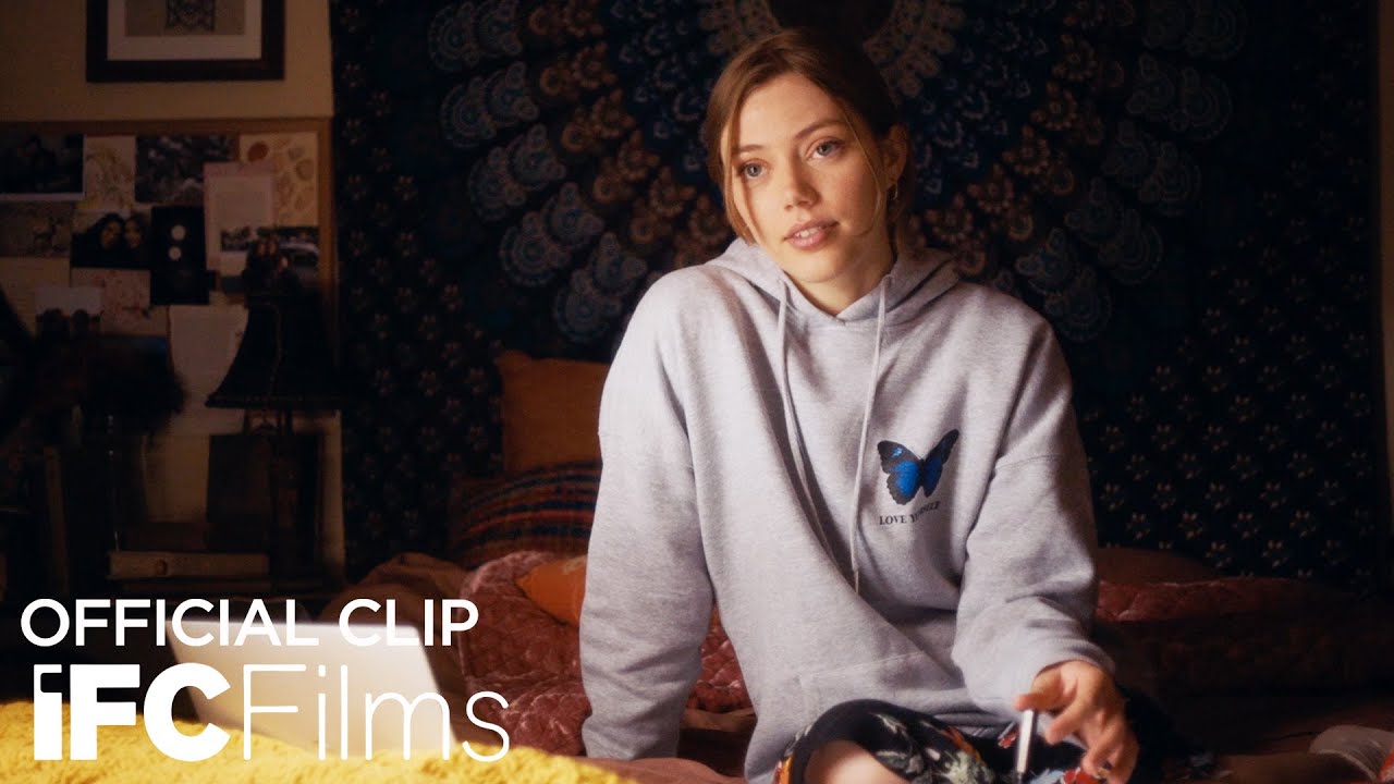 Video for the film What Comes Around — Official Clip - "Who's Eric?"