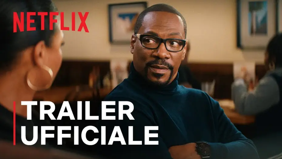 Video for the film You People — You People | Con Eddie Murphy e Jonah Hill | Trailer ufficiale | Netflix