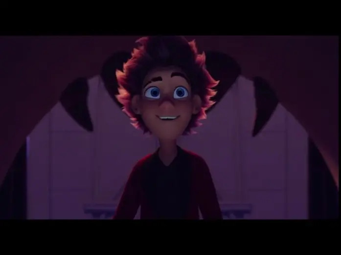 Video for the film 100% Wolf — 100% Wolf | Official Trailer