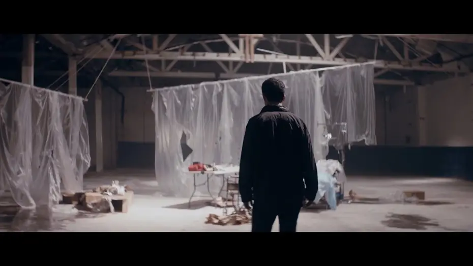 Video for the film Doe — Official Trailer