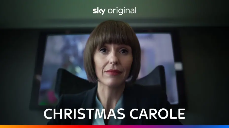 Video for the film Christmas Carole — An Alternative Christmas Advert