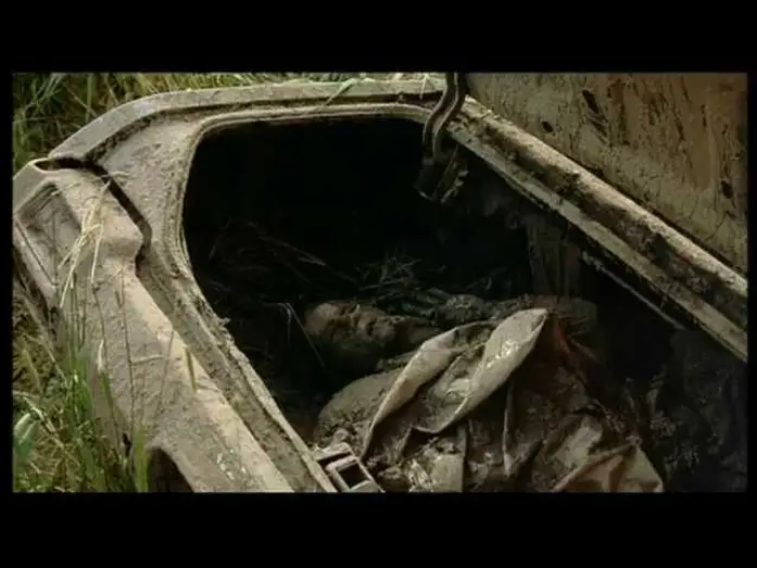 Video for the film Reeseville — REESEVILLE MOVIE TRAILER 2003