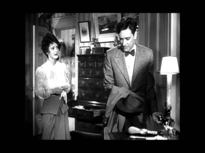 Video for the film Mr. Skeffington — Mr. Skeffington - Trailer