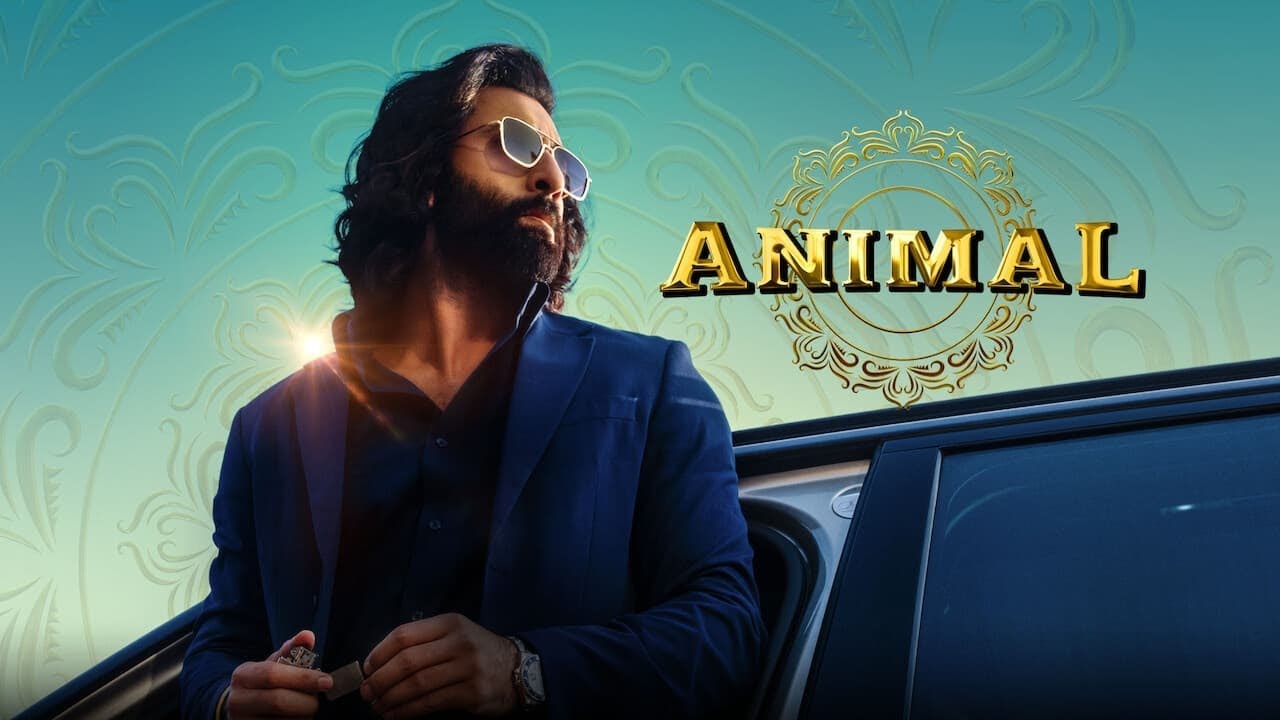 Video for the film Animal — Trailer [Subtitled]