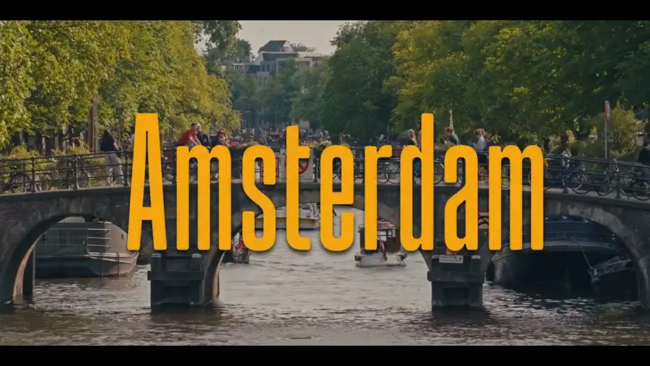 Video for the film Cycling Cities — Cycling Cities Teaser