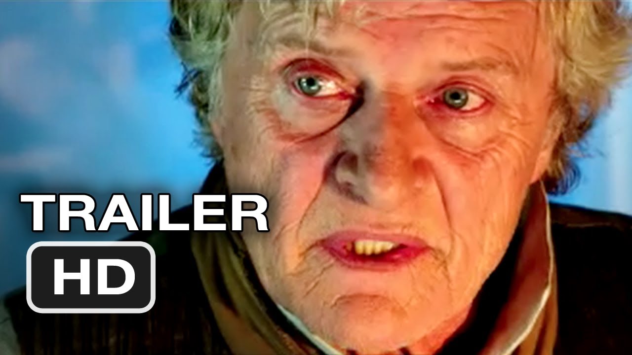 Video for the film Dracula 3D — Dracula 3D Official Trailer #1 (2012) - Dario Argento, Rutger Hauer Move HD