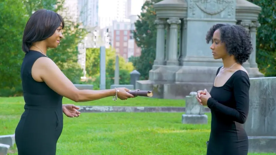 Video for the film One More Day — Trailer