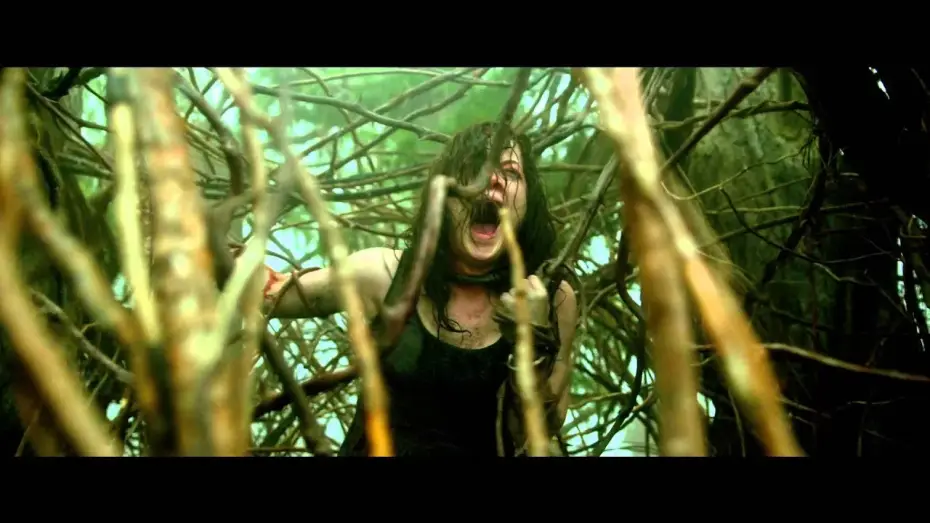 Video for the film Evil Dead — La Casa - Trailer italiano | HD