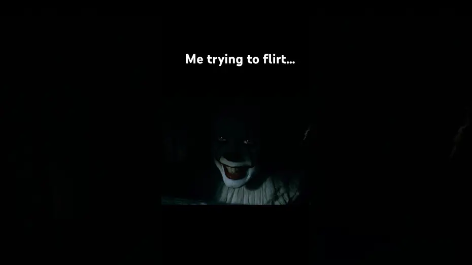 Video for the film It — Doing My Best!