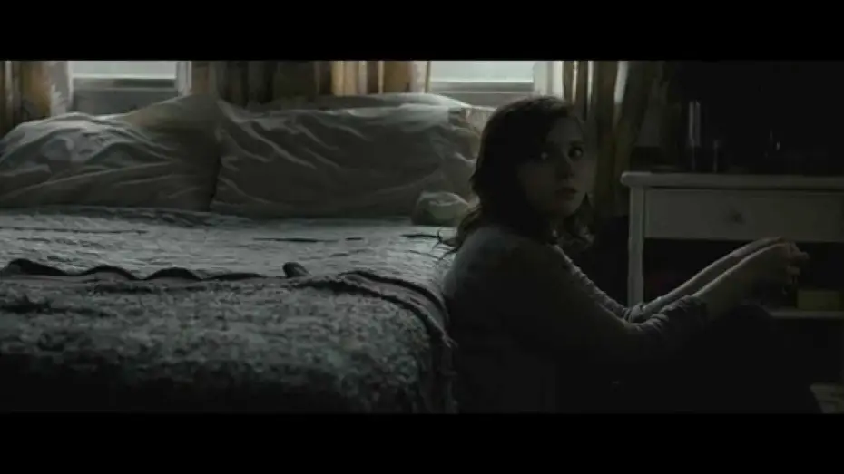 Video for the film Maggie — MAGGIE Extrait La promesse VF
