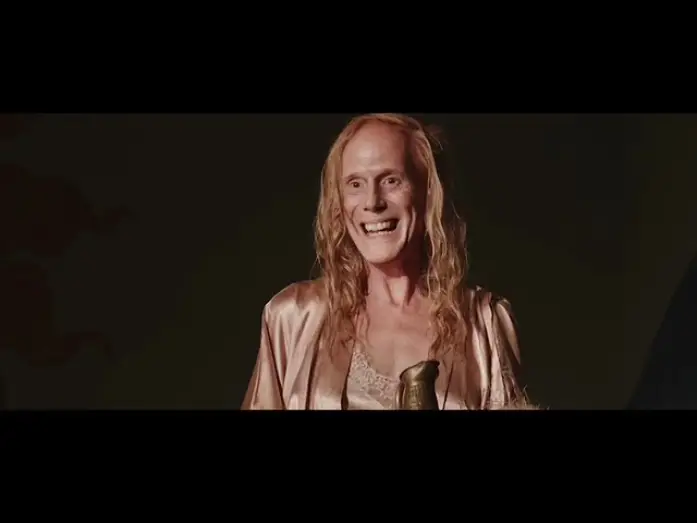 Video for the film Peter Pan's Neverland Nightmare — “I’m Tinkerbell”