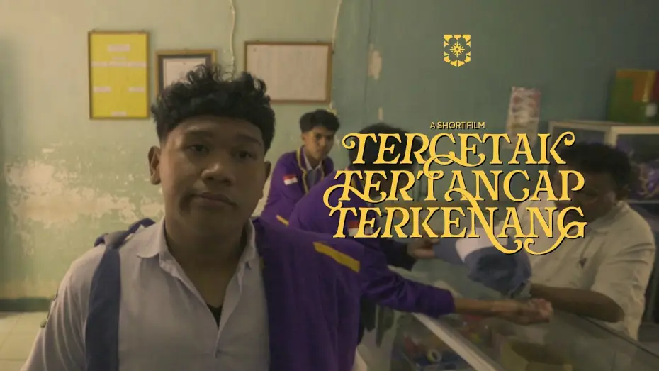Video for the film Tercetak Tertancap Terkenang — TERCETAK, TERTANCAP, TERKENANG — SHORT FILM ASTARAKSHA | SMAN 1 SUMBAWA BESAR 2026