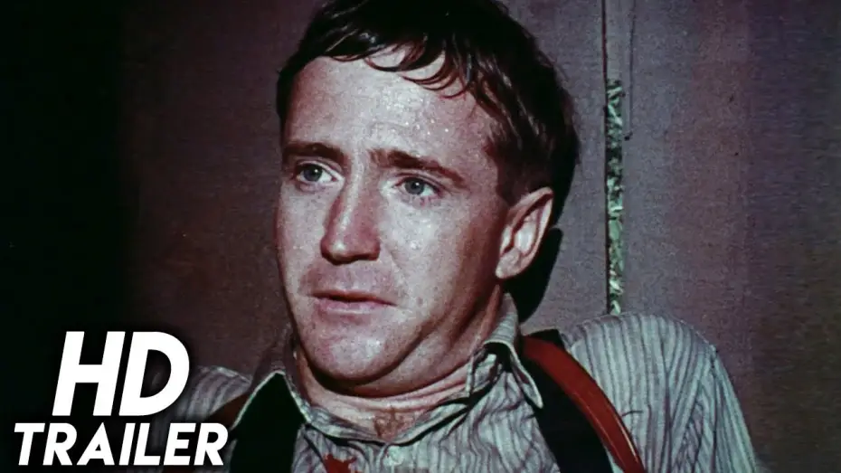 Video for the film The Grissom Gang — The Grissom Gang (1971) ORIGINAL TRAILER [HD 1080p]