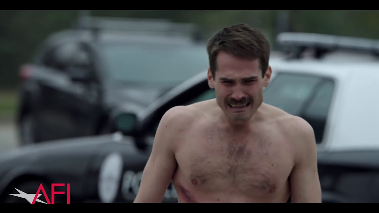 Video for the film Thunder Road — Jim Cummings on making THUNDER ROAD