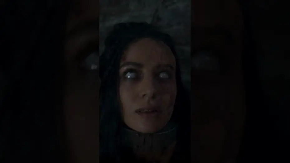 Video for the film Witchboard — They warned you it was wicked fun. But they forgot to mention the body count.