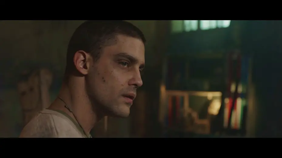 Video for the film You Shall Not Sleep — Инсомния - Trailer